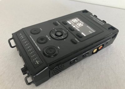 2007 Marantz Professional Handheld Solid State Recorder Model PMD661 MKII - bc741f5e 82db 49ea a8db 09ff942b57e1
